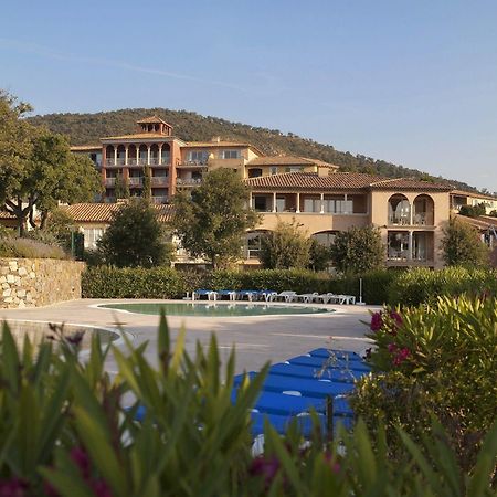 P&V Residence Le Hameau Des Issambrr Sainte-Maxime Ngoại thất bức ảnh