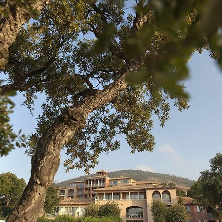 P&V Residence Le Hameau Des Issambrr Sainte-Maxime Ngoại thất bức ảnh