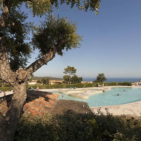 P&V Residence Le Hameau Des Issambrr Sainte-Maxime Ngoại thất bức ảnh
