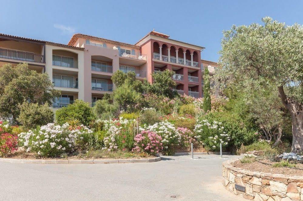 P&V Residence Le Hameau Des Issambrr Sainte-Maxime Ngoại thất bức ảnh