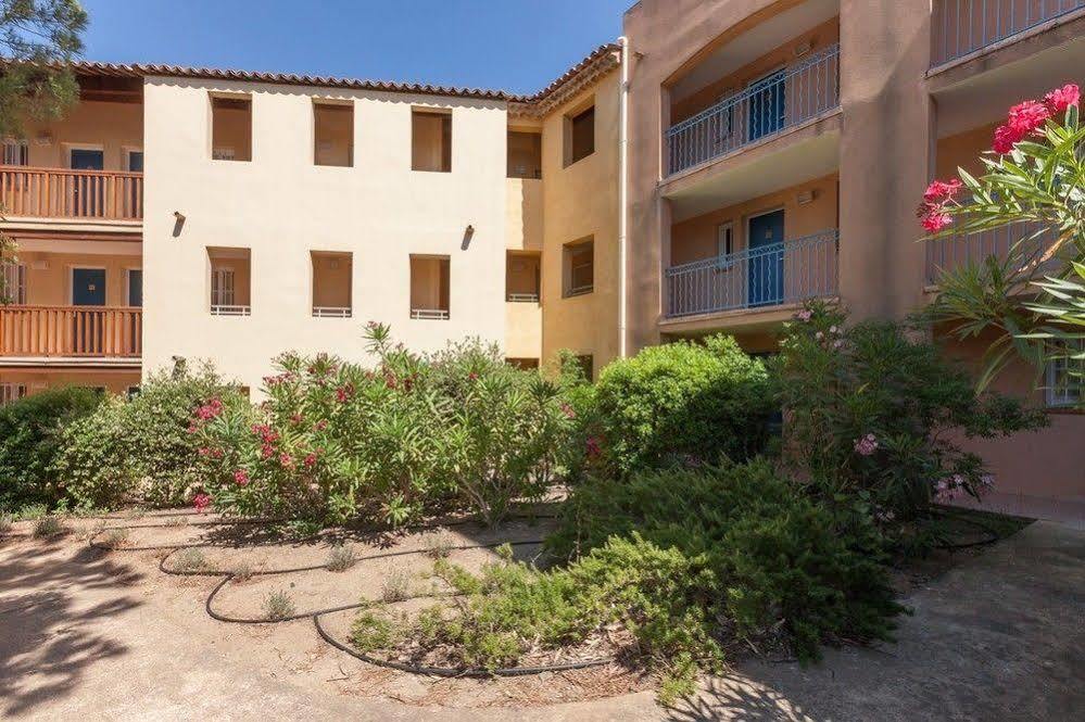 P&V Residence Le Hameau Des Issambrr Sainte-Maxime Ngoại thất bức ảnh