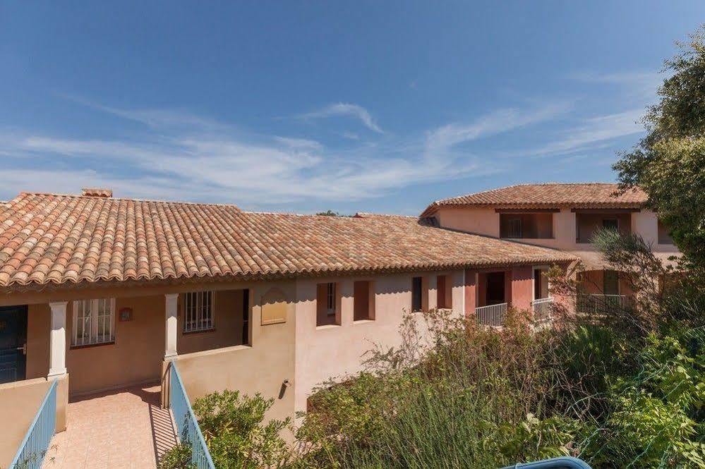 P&V Residence Le Hameau Des Issambrr Sainte-Maxime Ngoại thất bức ảnh