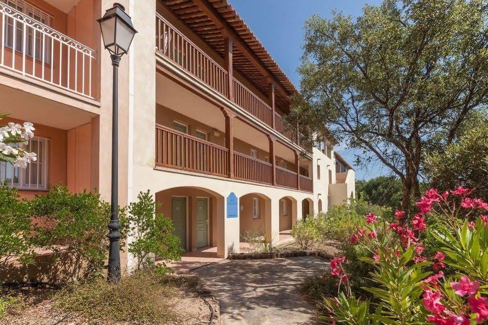 P&V Residence Le Hameau Des Issambrr Sainte-Maxime Ngoại thất bức ảnh