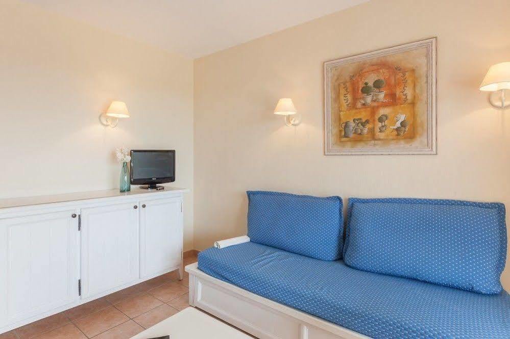 P&V Residence Le Hameau Des Issambrr Sainte-Maxime Ngoại thất bức ảnh