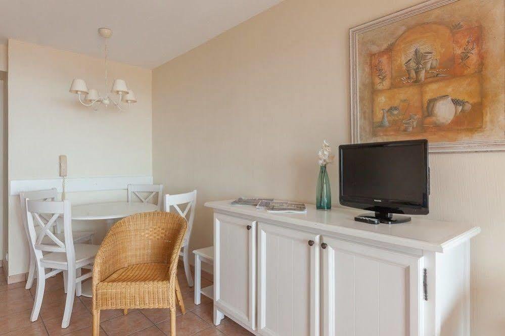 P&V Residence Le Hameau Des Issambrr Sainte-Maxime Ngoại thất bức ảnh