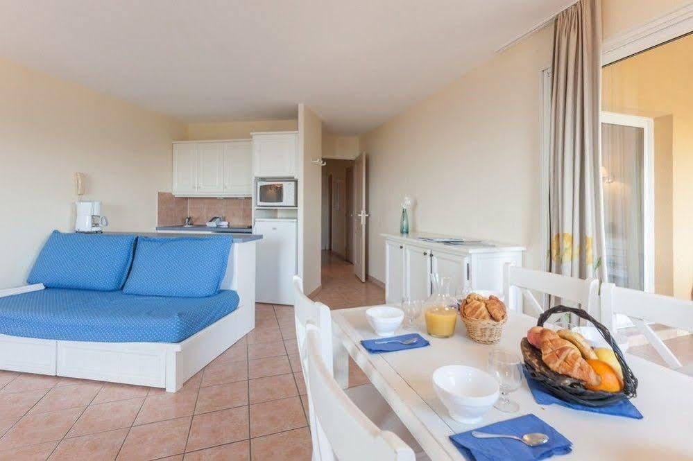 P&V Residence Le Hameau Des Issambrr Sainte-Maxime Ngoại thất bức ảnh