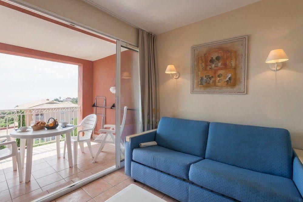 P&V Residence Le Hameau Des Issambrr Sainte-Maxime Ngoại thất bức ảnh