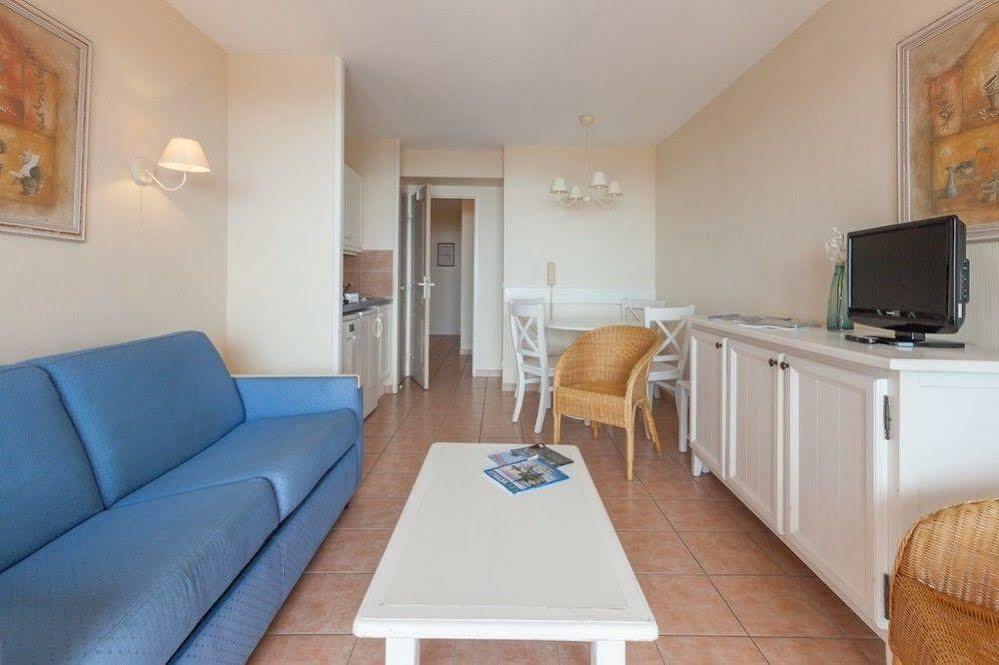 P&V Residence Le Hameau Des Issambrr Sainte-Maxime Ngoại thất bức ảnh