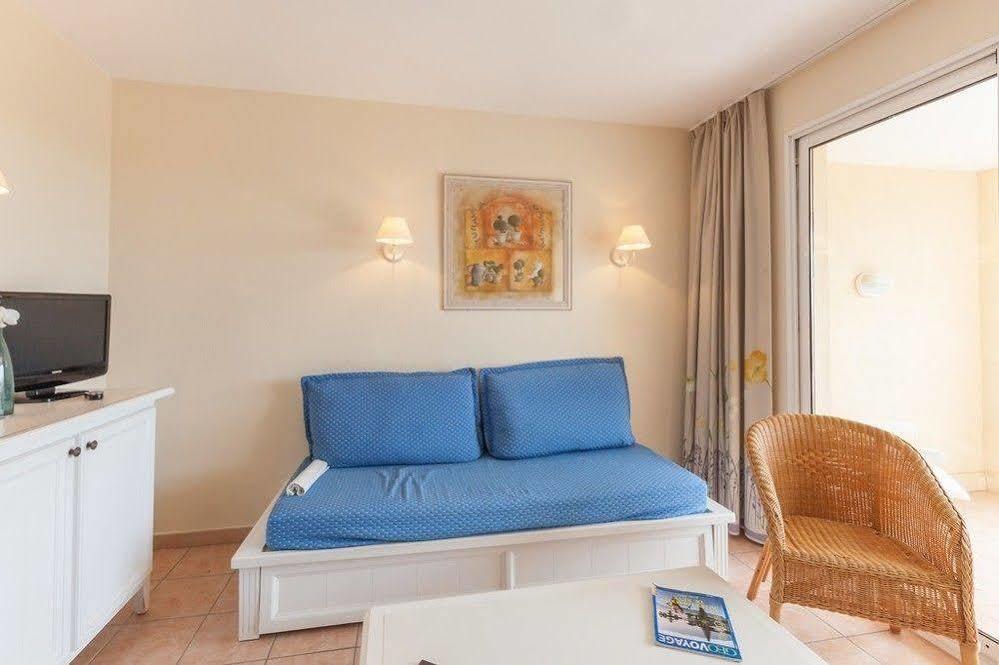 P&V Residence Le Hameau Des Issambrr Sainte-Maxime Ngoại thất bức ảnh