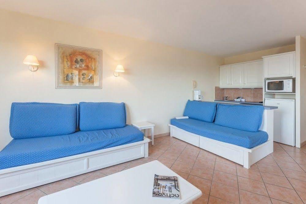 P&V Residence Le Hameau Des Issambrr Sainte-Maxime Ngoại thất bức ảnh